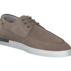 Floris van Bommel 30287, Sportliche Halbschuhe, Herren, Beige