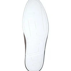 Floris van Bommel 30287, Sportliche Halbschuhe, Herren, Beige