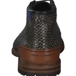 Floris van Bommel 50087, Stiefel, Herren, khaki