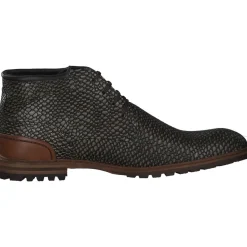 Floris van Bommel 50087, Stiefel, Herren, khaki