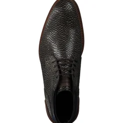 Floris van Bommel 50087, Stiefel, Herren, khaki