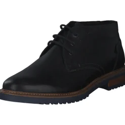 Fretzman 69464228, Klassische- & Business Schuhe, Herren, Schwarz