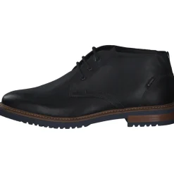 Fretzman 69464228, Klassische- & Business Schuhe, Herren, Schwarz