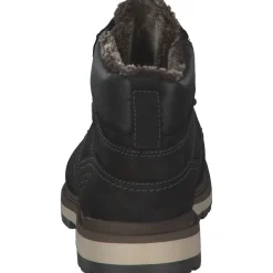 Fretzman Fountain, Stiefeletten, Herren, Schwarz