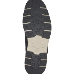 Fretzman Fountain, Stiefeletten, Herren, Schwarz