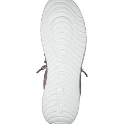 Fusion Emma, Schnürschuhe, Damen, vangogh faded red