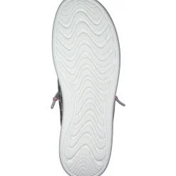 Fusion Lily, Schnürschuhe, Damen, LEO BEIGE