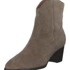 Gabor 55.931.14 , Stiefeletten, Damen, farro