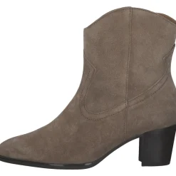 Gabor 55.931.14 , Stiefeletten, Damen, farro