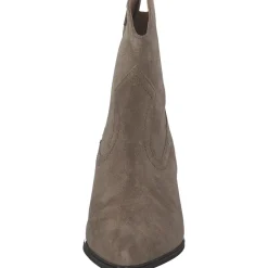 Gabor 55.931.14 , Stiefeletten, Damen, farro