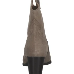 Gabor 55.931.14 , Stiefeletten, Damen, farro