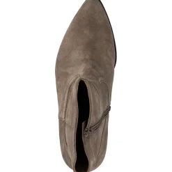 Gabor 55.931.14 , Stiefeletten, Damen, farro