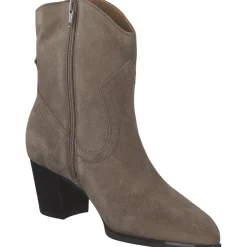 Gabor 55.931.14 , Stiefeletten, Damen, farro