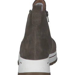 Gabor 93.550, Ankle Boots, Damen, Braun