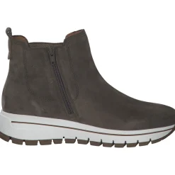 Gabor 93.550, Ankle Boots, Damen, Braun