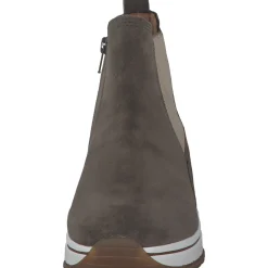 Gabor 93.550, Ankle Boots, Damen, Braun