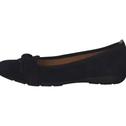 Gabor 24.165, Ballerinas, Damen, atlantik