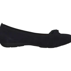 Gabor 24.165, Ballerinas, Damen, atlantik