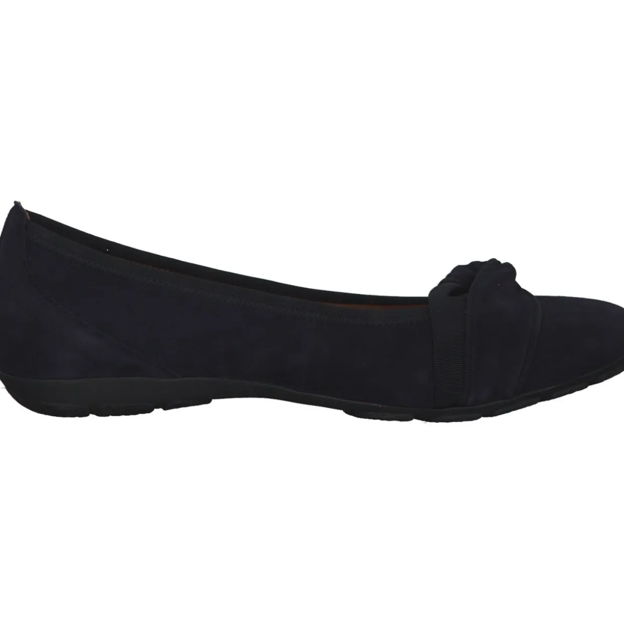 Gabor 24.165, Ballerinas, Damen, atlantik