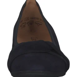 Gabor 24.165, Ballerinas, Damen, atlantik