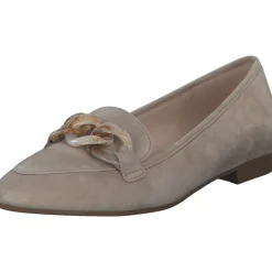 Gabor 21.301, Ballerinas, Damen, Beige