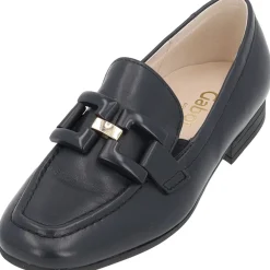 Gabor 22.421, Ballerinas, Damen, midnight(uni+gold)