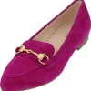 Gabor 31.302, Ballerinas, Damen, orchid
