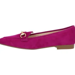 Gabor 31.302, Ballerinas, Damen, orchid