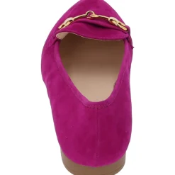 Gabor 31.302, Ballerinas, Damen, orchid