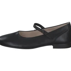 Gabor 51.352.27, Ballerinas, Damen, Schwarz