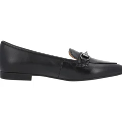 Gabor 31.302, Ballerinas, Damen, schwarz(altsilber)