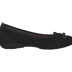 Gabor 54.166.17, Ballerinas, Damen, schwarz