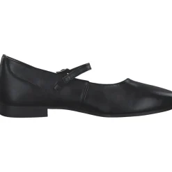 Gabor 51.352.27, Ballerinas, Damen, Schwarz