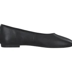 Gabor 64.140, Ballerinas, Damen, Schwarz