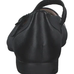 Gabor 51.352.27, Ballerinas, Damen, Schwarz