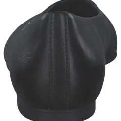 Gabor 64.140, Ballerinas, Damen, Schwarz