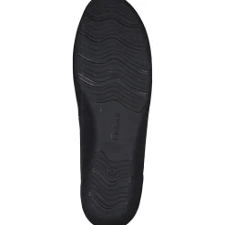 Gabor 54.166.17, Ballerinas, Damen, schwarz