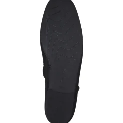 Gabor 51.352.27, Ballerinas, Damen, Schwarz