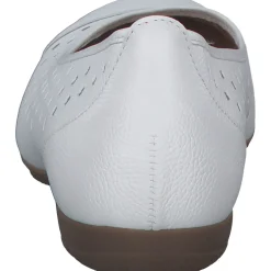 Gabor 44.169, Ballerinas, Damen, weiss