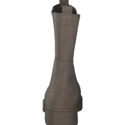 Gabor 92.741, Chelsea Boots, Damen, Grau (fango)