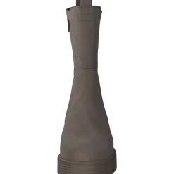 Gabor 92.741, Chelsea Boots, Damen, Grau (fango)