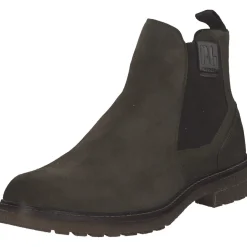Gabor 1027.12, Chelsea Boots, Herren, forest
