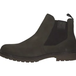 Gabor 1027.12, Chelsea Boots, Herren, forest