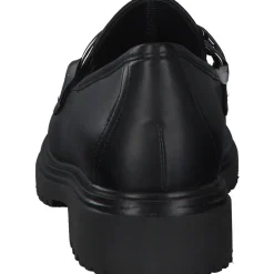 Gabor 92.554, Klassische Ballerinas, Damen, Schwarz