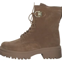 Gabor 51.761.14 lion, Stiefeletten, Damen, lion (gold matt)