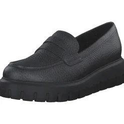 Gabor 55.300, Mokassins, Damen, Antiksilber (Grau)