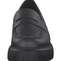 Gabor 55.300, Mokassins, Damen, Antiksilber (Grau)