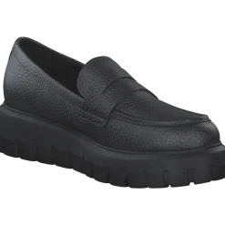 Gabor 55.300, Mokassins, Damen, Antiksilber (Grau)