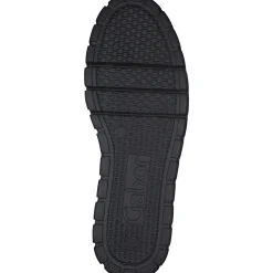 Gabor 55.300, Mokassins, Damen, Antiksilber (Grau)