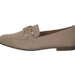 Gabor 45.210, Mokassins, Damen, caramel (gold)